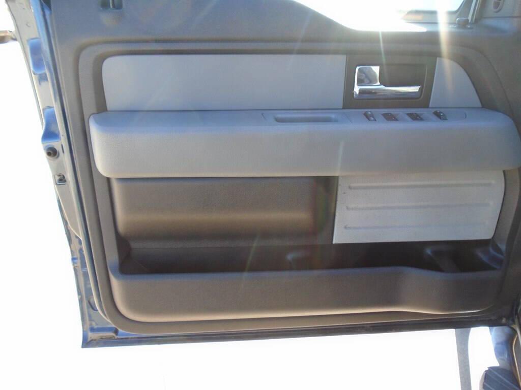 used 2013 Ford F-150 car, priced at $13,975