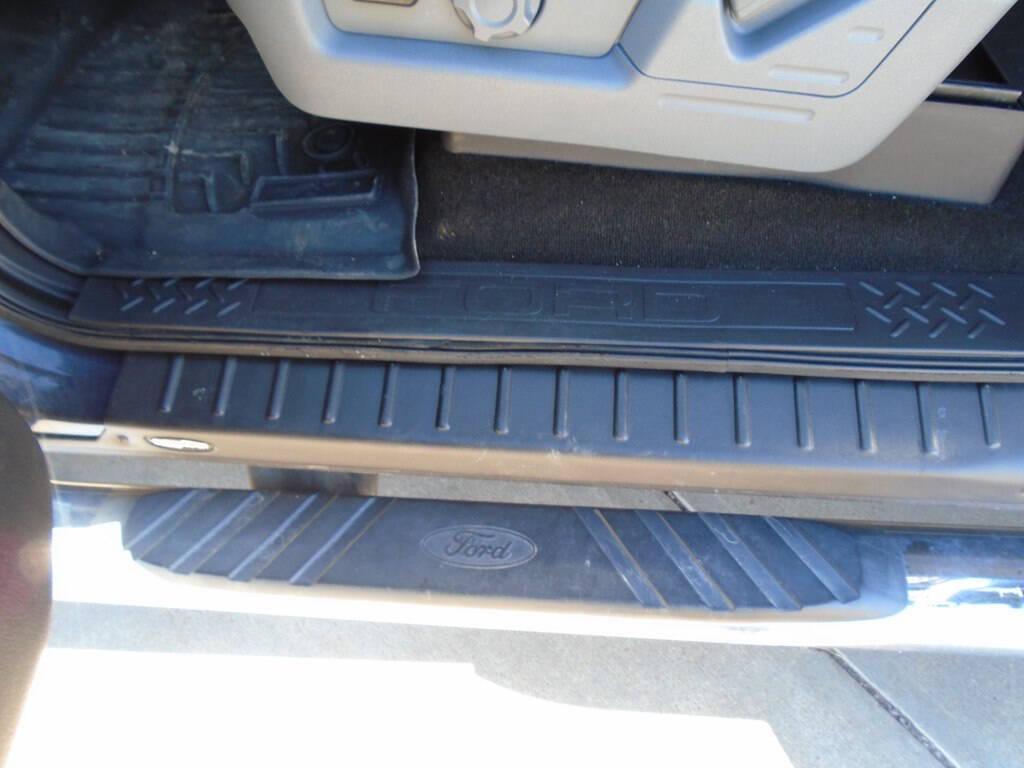 used 2013 Ford F-150 car, priced at $13,975