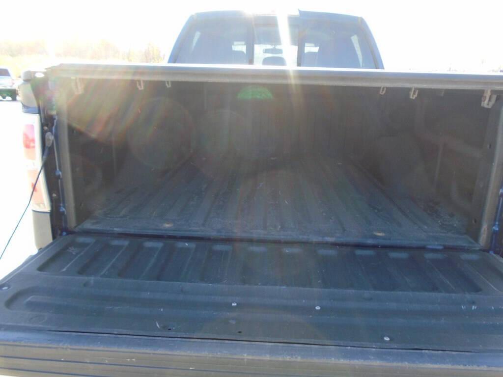 used 2013 Ford F-150 car, priced at $13,975