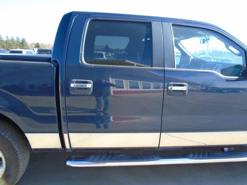 used 2013 Ford F-150 car, priced at $13,975