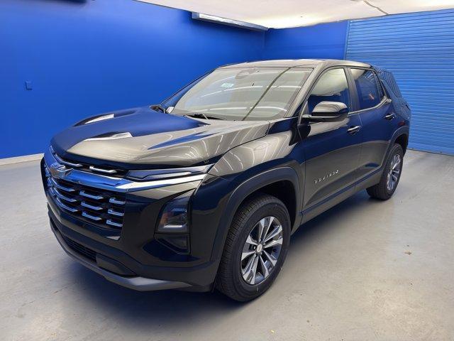new 2026 Chevrolet Equinox car, priced at $28,354