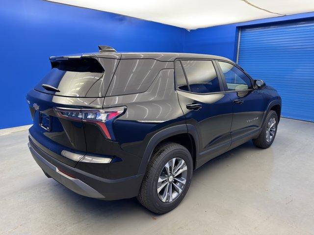 new 2026 Chevrolet Equinox car, priced at $28,354