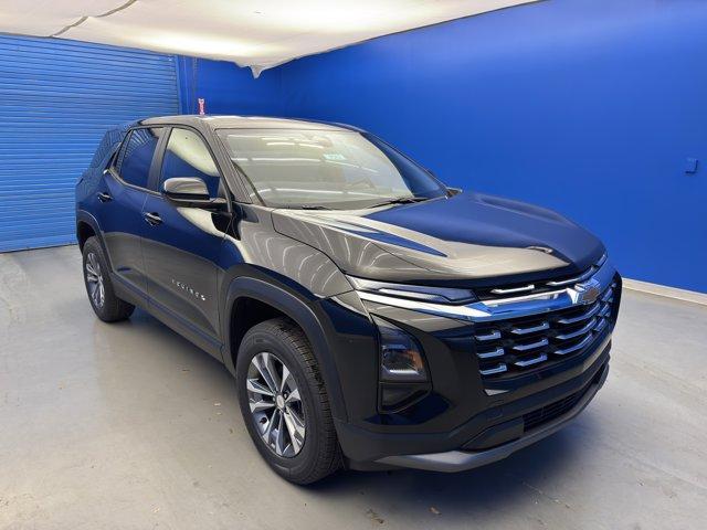 new 2026 Chevrolet Equinox car, priced at $28,354