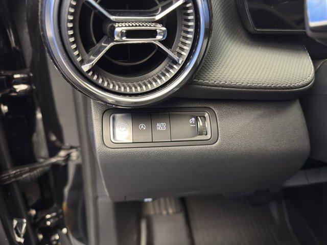 new 2026 Chevrolet Equinox car, priced at $28,354