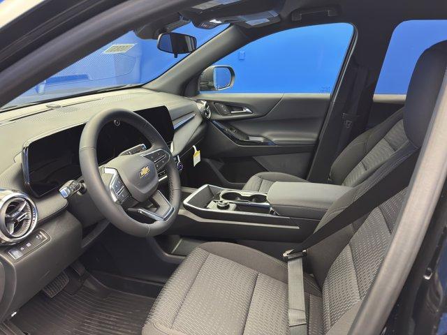 new 2026 Chevrolet Equinox car, priced at $28,354