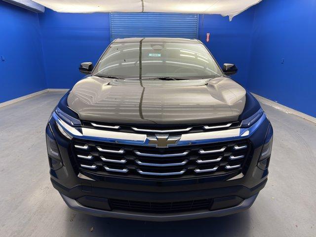 new 2026 Chevrolet Equinox car, priced at $28,354