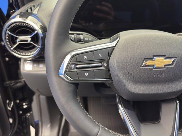 new 2026 Chevrolet Equinox car, priced at $28,354