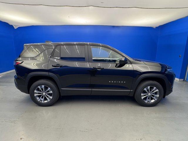 new 2026 Chevrolet Equinox car, priced at $28,354