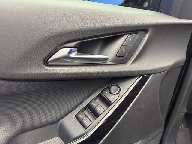 new 2026 Chevrolet Equinox car, priced at $28,354