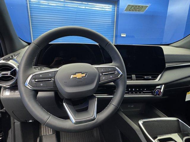 new 2026 Chevrolet Equinox car, priced at $28,354