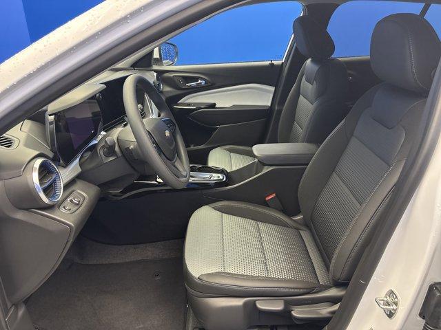 new 2026 Chevrolet Trax car, priced at $23,995