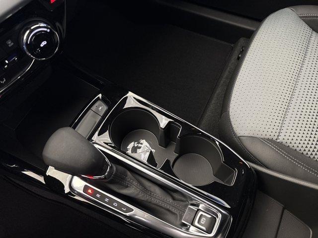 new 2026 Chevrolet Trax car, priced at $23,995