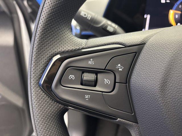 new 2026 Chevrolet Trax car, priced at $23,995