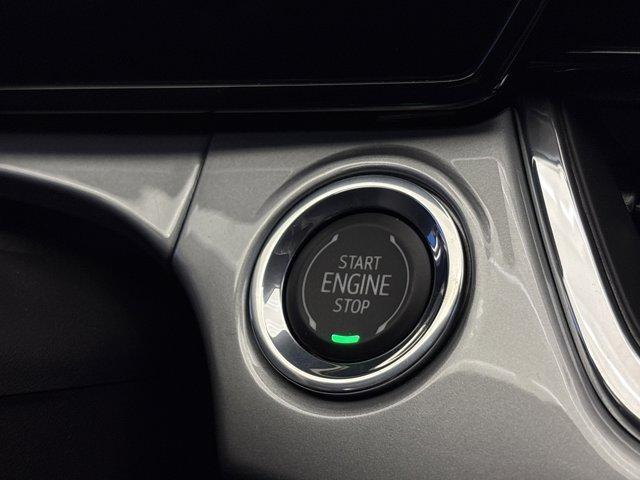 new 2026 Chevrolet Trax car, priced at $23,995