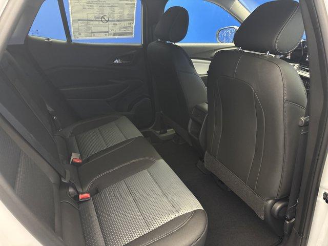 new 2026 Chevrolet Trax car, priced at $23,995