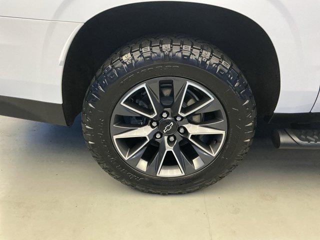 used 2021 Chevrolet Suburban car, priced at $49,923