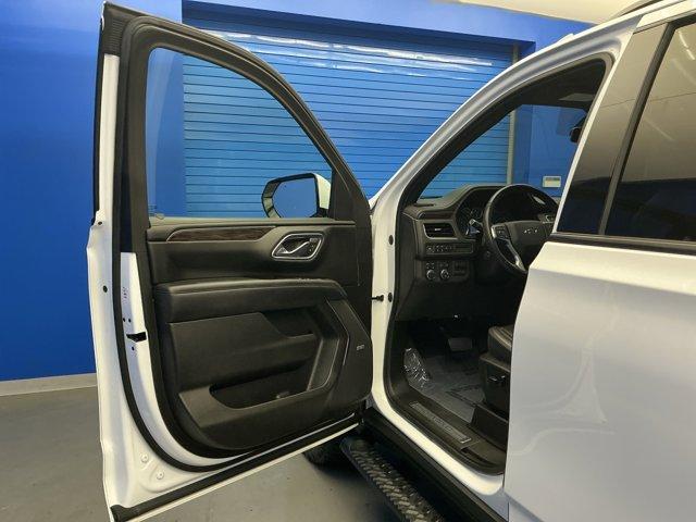 used 2021 Chevrolet Suburban car, priced at $49,923