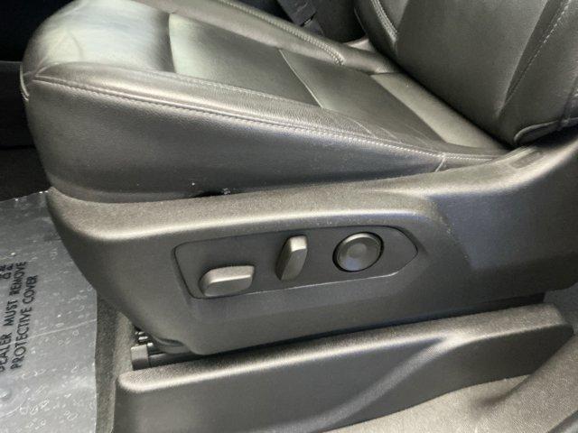 used 2021 Chevrolet Suburban car, priced at $49,923