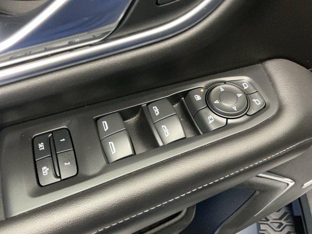 used 2021 Chevrolet Suburban car, priced at $49,923