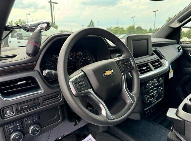 new 2024 Chevrolet Tahoe car, priced at $56,806