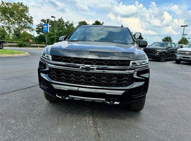 new 2024 Chevrolet Tahoe car, priced at $56,806