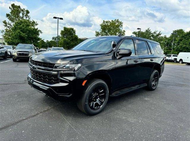 new 2024 Chevrolet Tahoe car, priced at $56,806