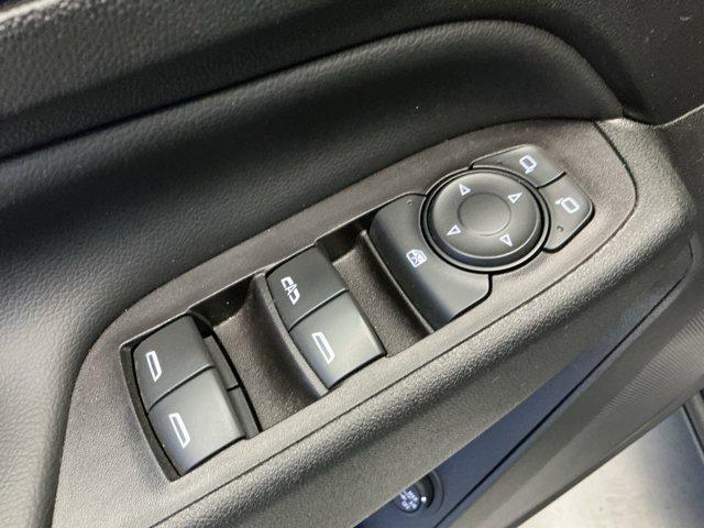 used 2021 Chevrolet Equinox car, priced at $18,913