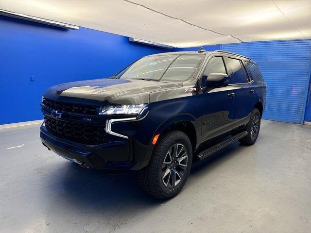 new 2024 Chevrolet Tahoe car, priced at $67,025