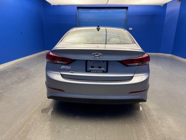 used 2017 Hyundai Elantra car, priced at $8,320