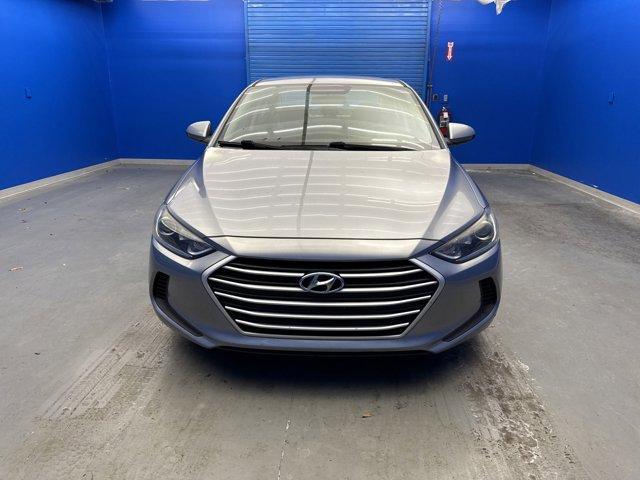 used 2017 Hyundai Elantra car, priced at $8,320