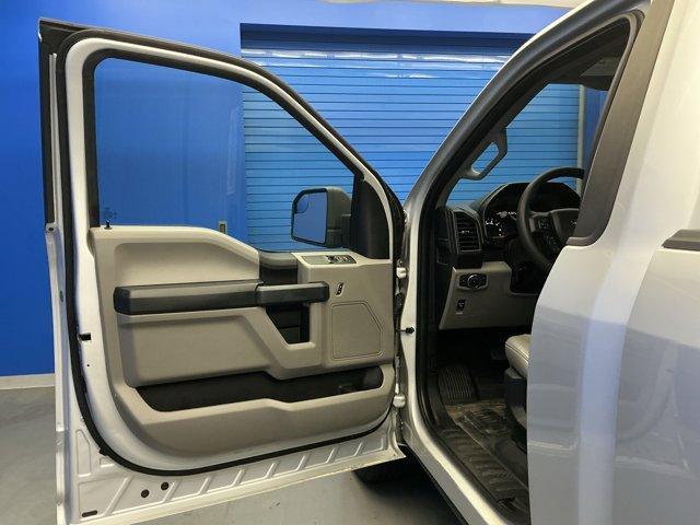 used 2018 Ford F-150 car, priced at $21,913