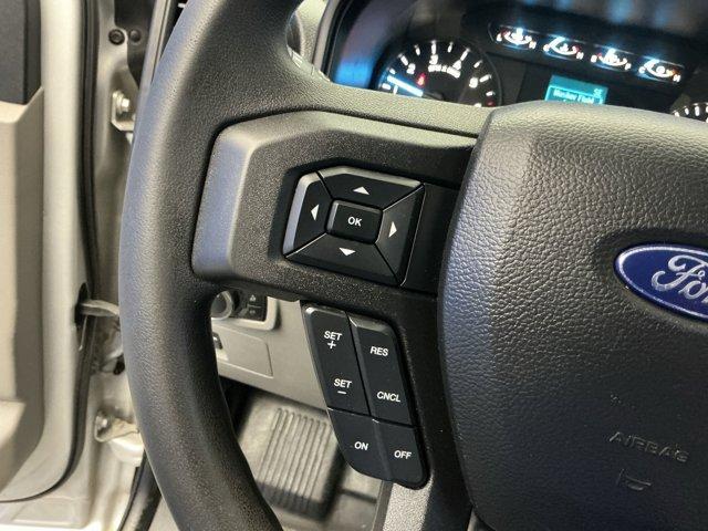 used 2018 Ford F-150 car, priced at $21,913