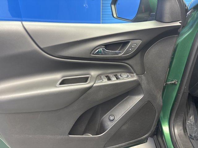 used 2019 Chevrolet Equinox car, priced at $17,714