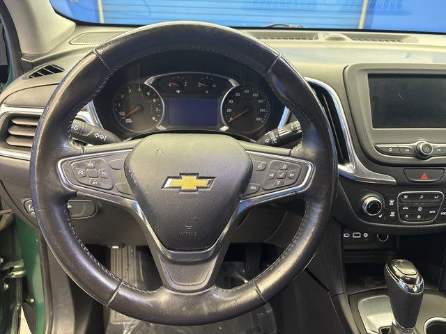 used 2019 Chevrolet Equinox car, priced at $17,714