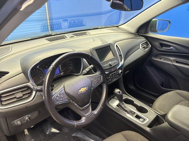used 2019 Chevrolet Equinox car, priced at $17,714