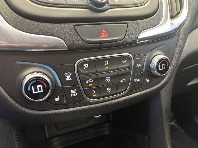 used 2019 Chevrolet Equinox car, priced at $17,714