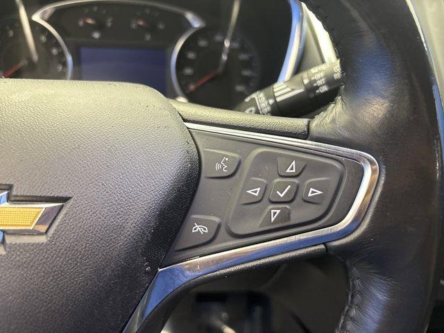 used 2019 Chevrolet Equinox car, priced at $17,714