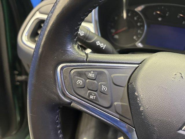 used 2019 Chevrolet Equinox car, priced at $17,714
