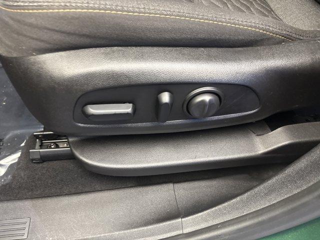 used 2019 Chevrolet Equinox car, priced at $17,714