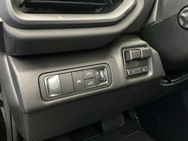 new 2026 Chevrolet Silverado EV car, priced at $71,995