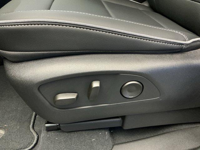 new 2026 Chevrolet Silverado EV car, priced at $71,995