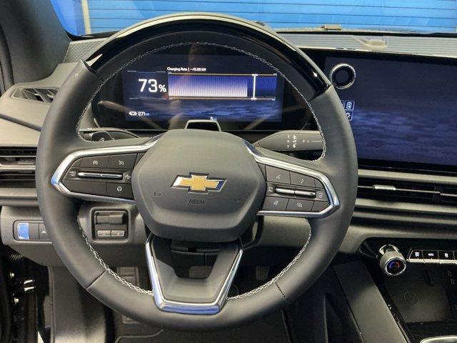 new 2026 Chevrolet Silverado EV car, priced at $71,995