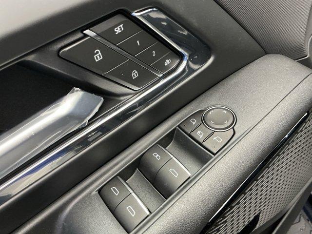 new 2026 Chevrolet Silverado EV car, priced at $71,995