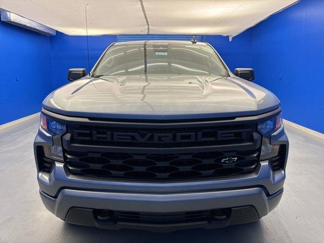 new 2024 Chevrolet Silverado 1500 car, priced at $47,240