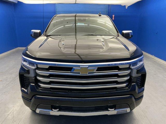 new 2025 Chevrolet Silverado 1500 car, priced at $74,710