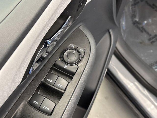 used 2021 Chevrolet Bolt EV car, priced at $15,000