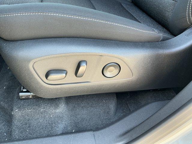 new 2025 Chevrolet Traverse car, priced at $44,621