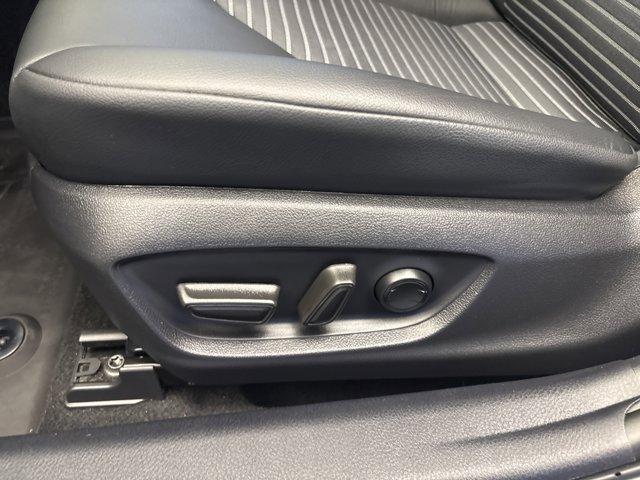 used 2024 Toyota Camry car, priced at $27,842