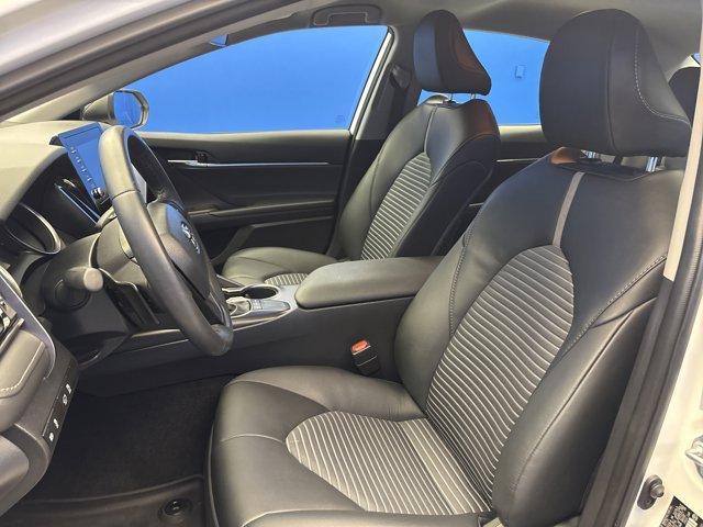 used 2024 Toyota Camry car, priced at $27,842
