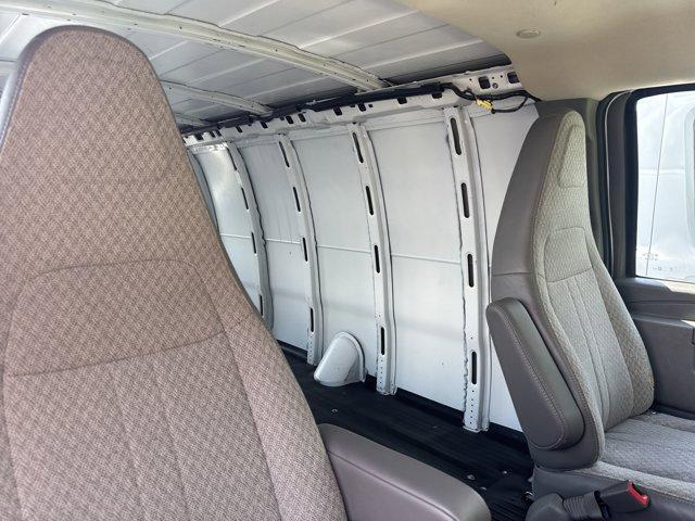 used 2017 Chevrolet Express 2500 car, priced at $8,000